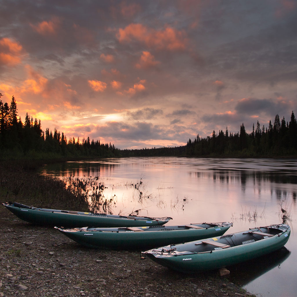 Gumotex Palava 2 – Bild 20