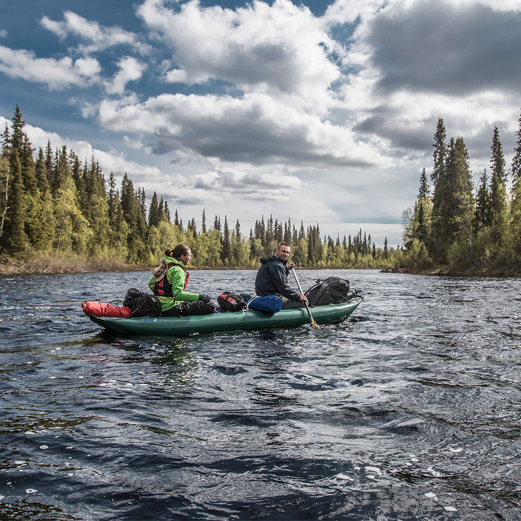 Gumotex Palava 2 – Bild 21