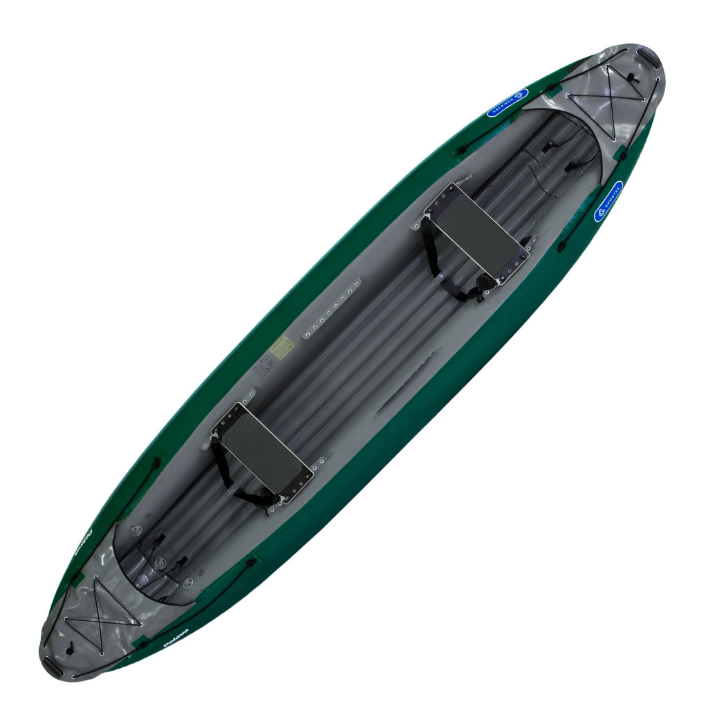 Gumotex Palava 2 – Bild 7