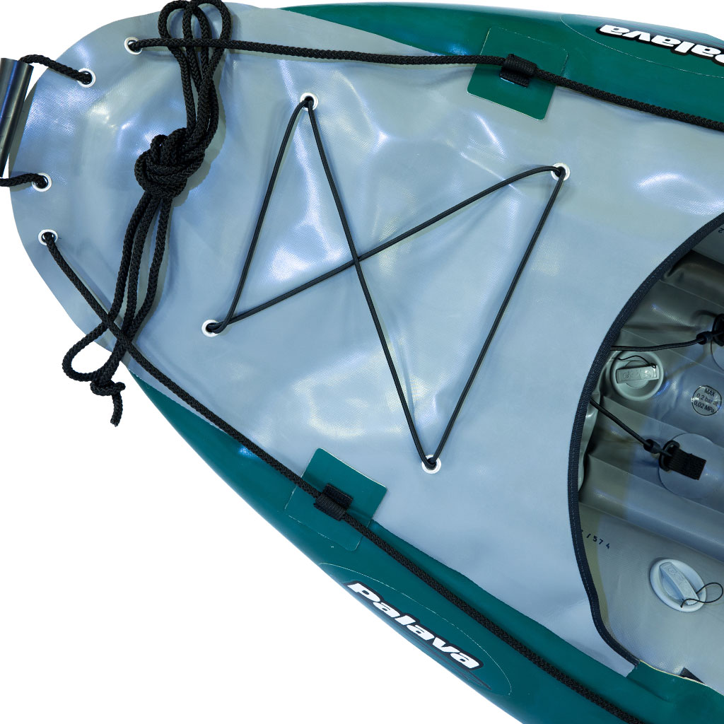 Gumotex Palava 2 – Bild 4