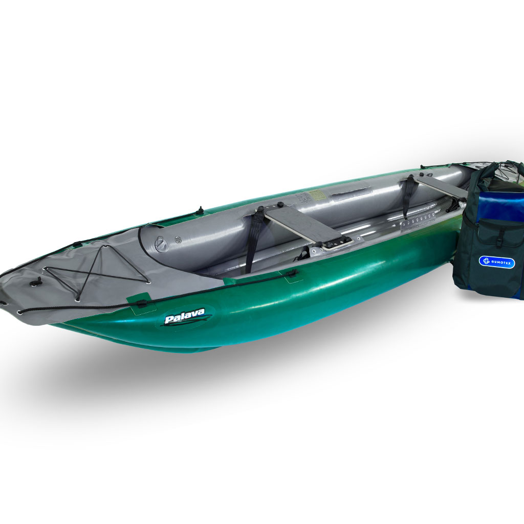 Gumotex Palava 2 – Bild 5