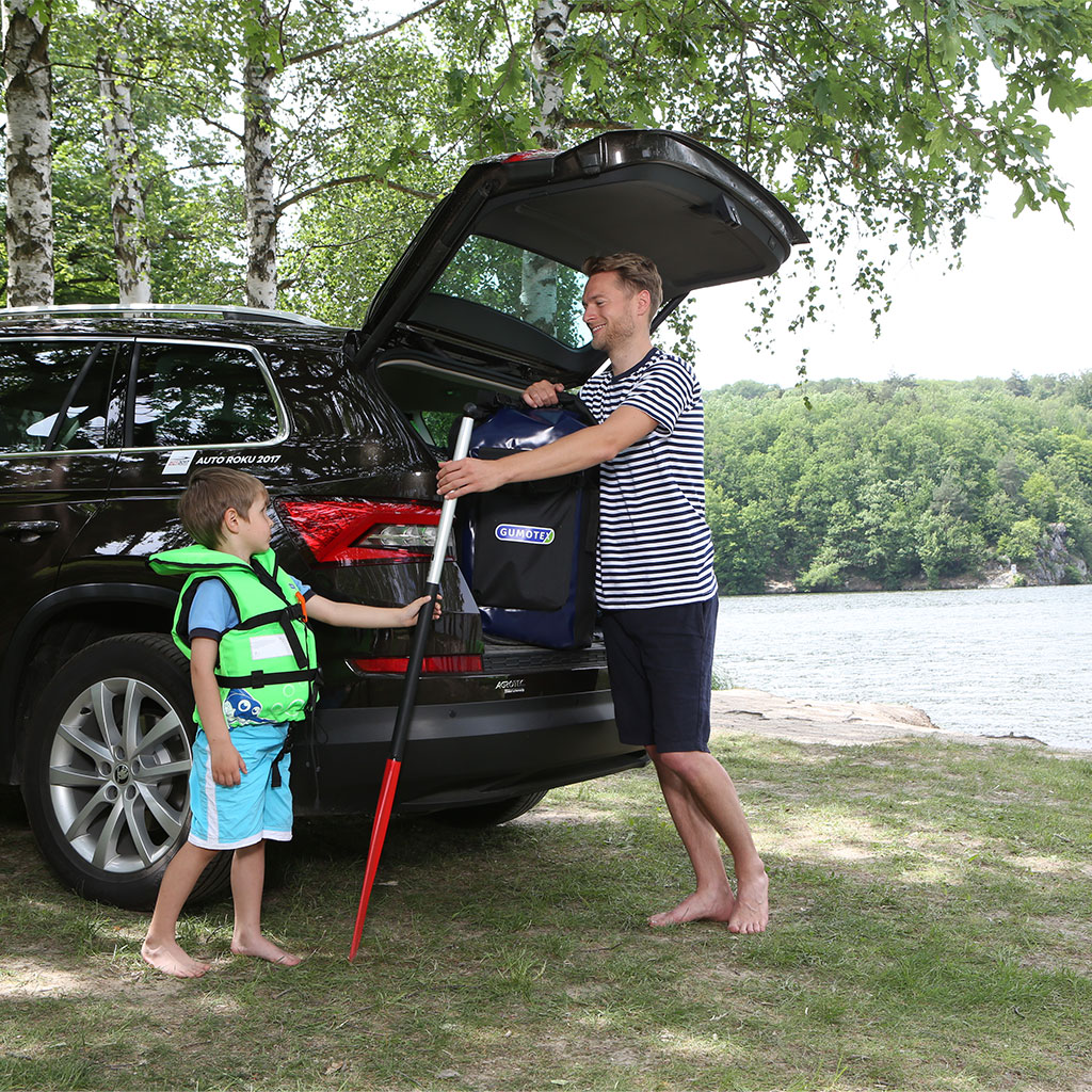 Gumotex Palava 2 – Bild 22