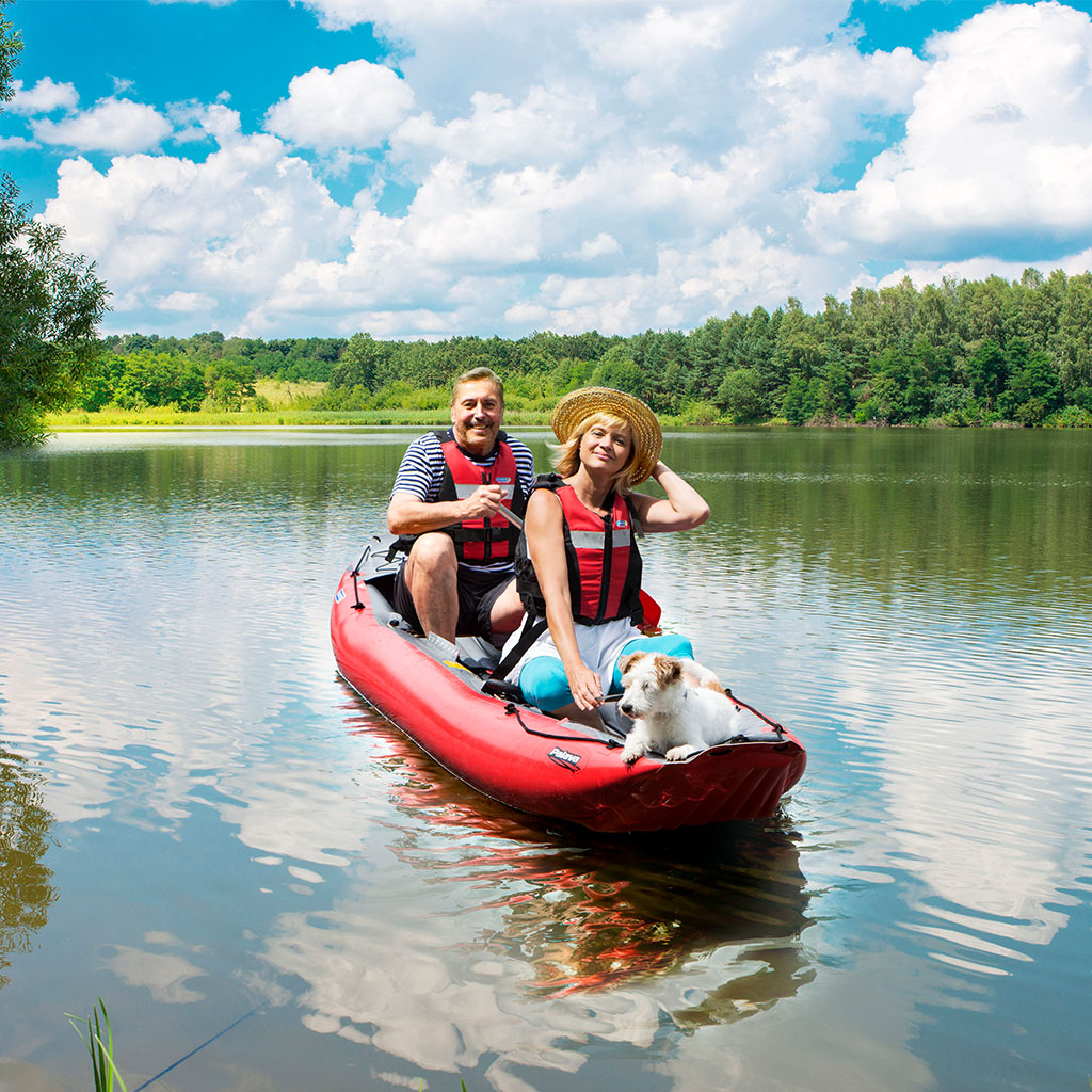 Gumotex Palava 2 – Bild 24