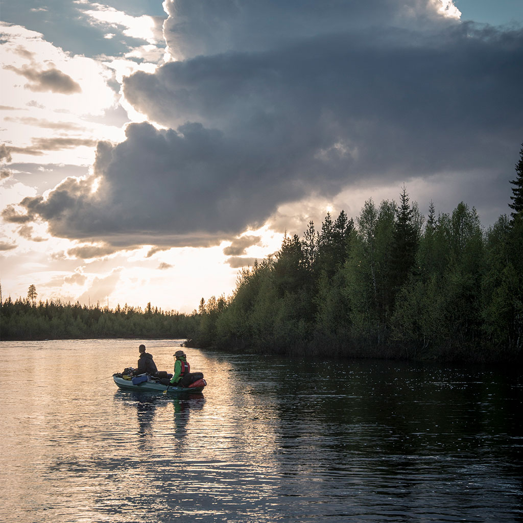 Gumotex Palava 2 – Bild 25