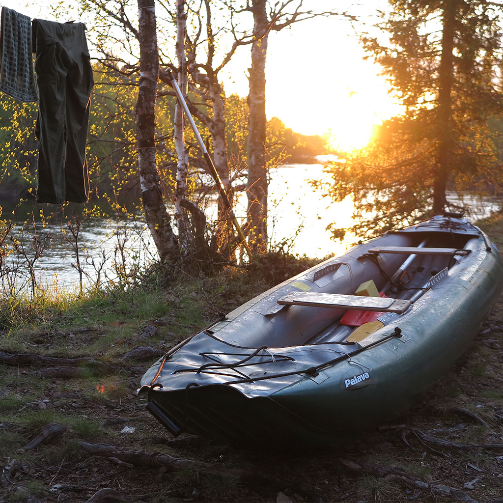 Gumotex Palava 2 – Bild 26