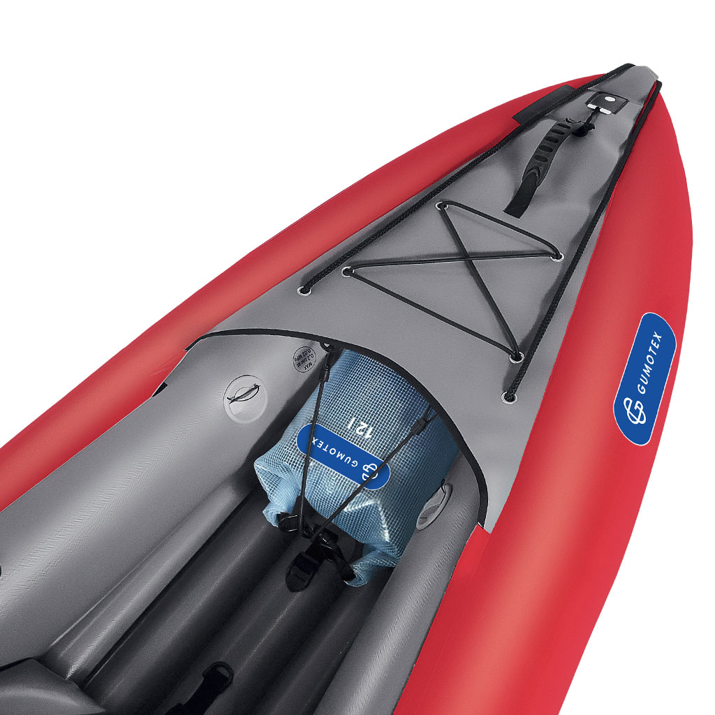 Gumotex Solar II – Bild 13