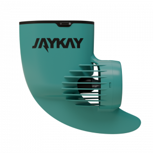 JAYKAY e-Finne 2.0