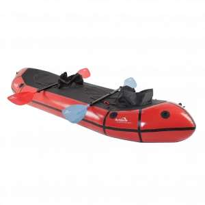 Anfibio Rebel Duo (+)