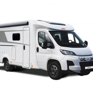 LMC Tracer V670 Wohnmobil