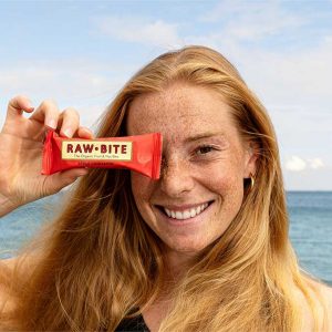 RAW-BITE
