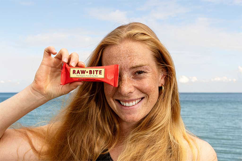 RAW-BITE